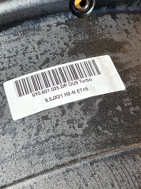 Porsche Cayenne (9YA/E3), фото 5