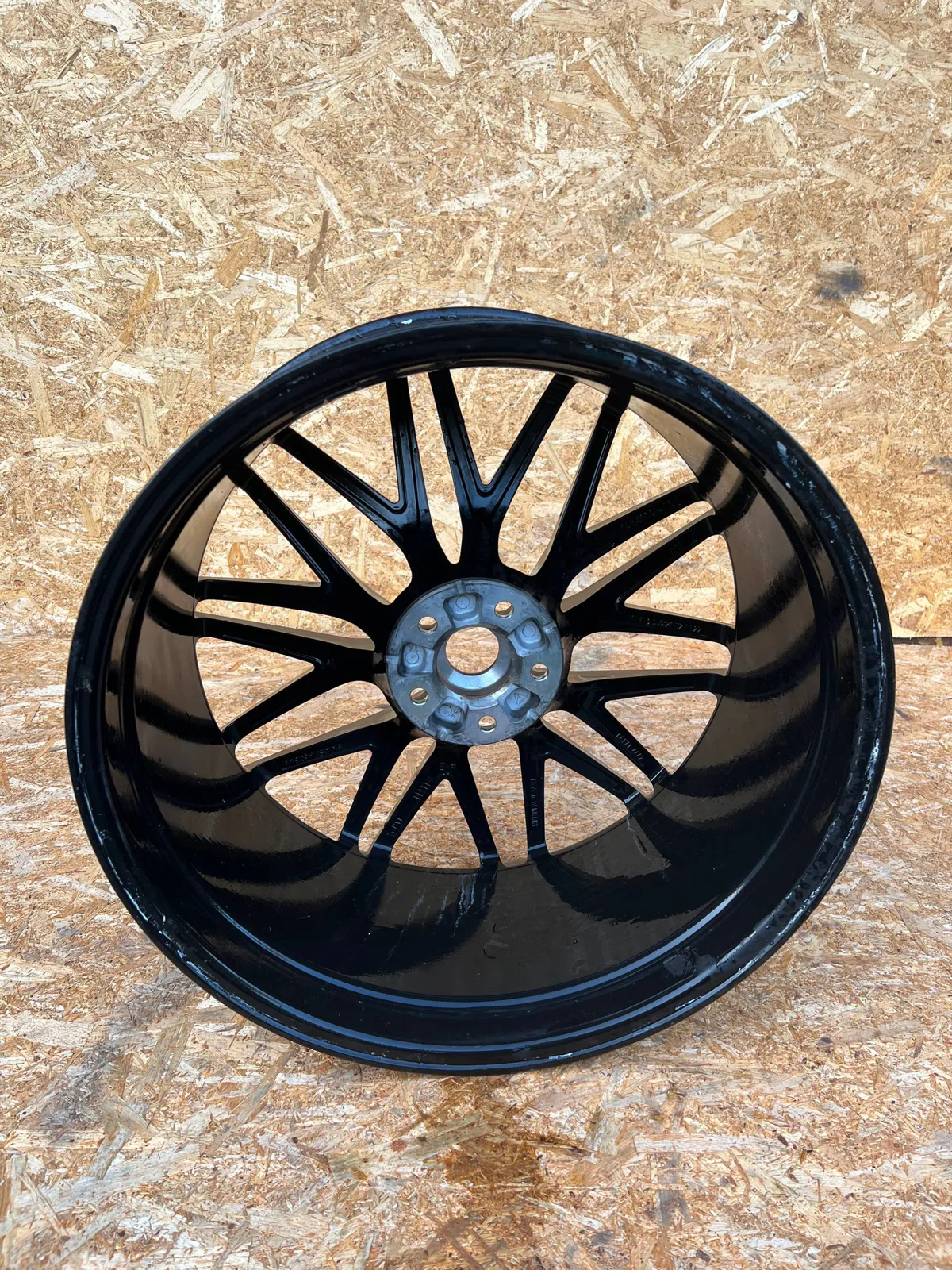 Porsche № 1014 · R21, фото 2