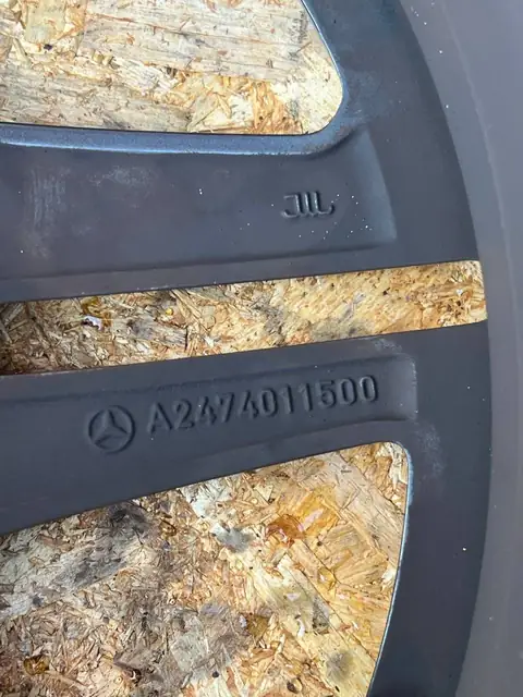 Mercedes-Benz GLB (X247), фото 3
