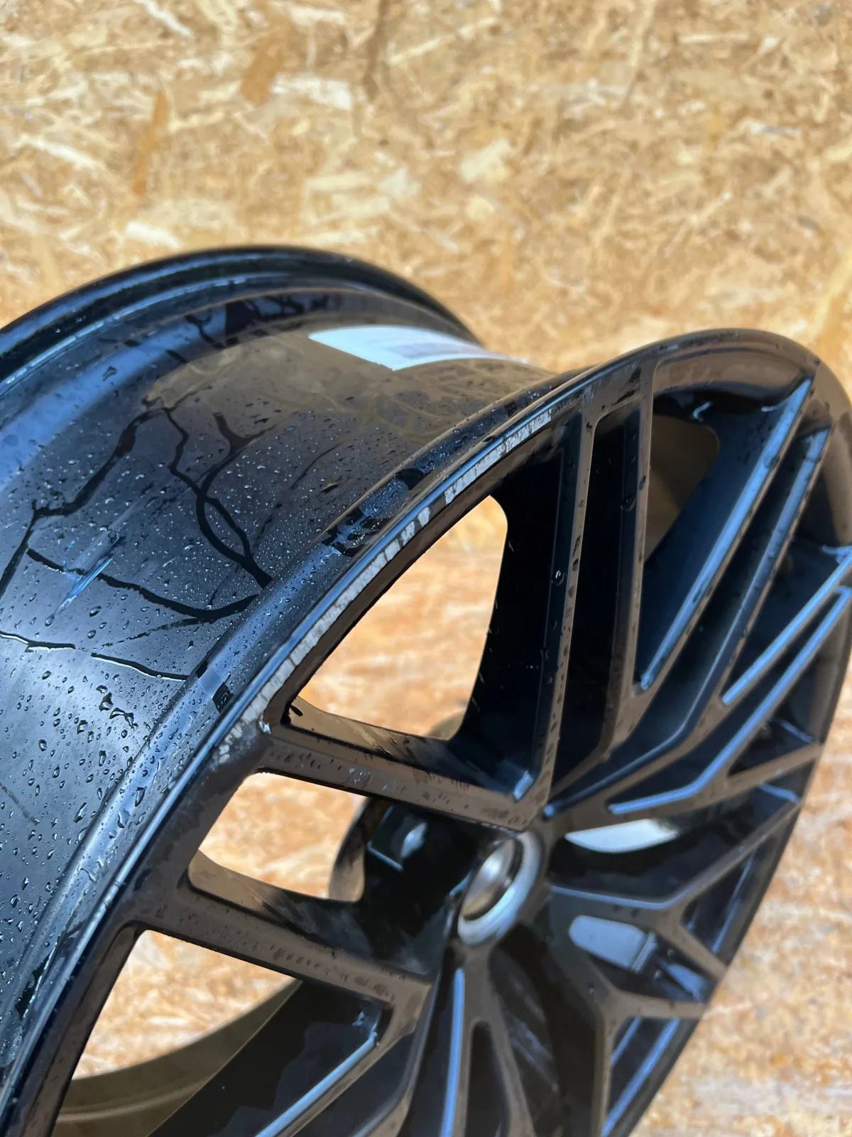 Porsche № 1014 · R21, фото 4