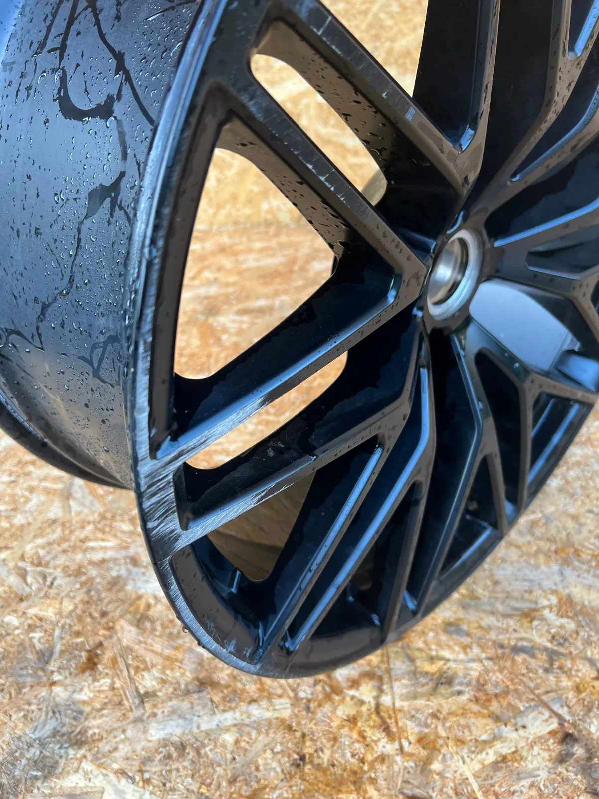 Porsche № 1014 · R21, фото 5