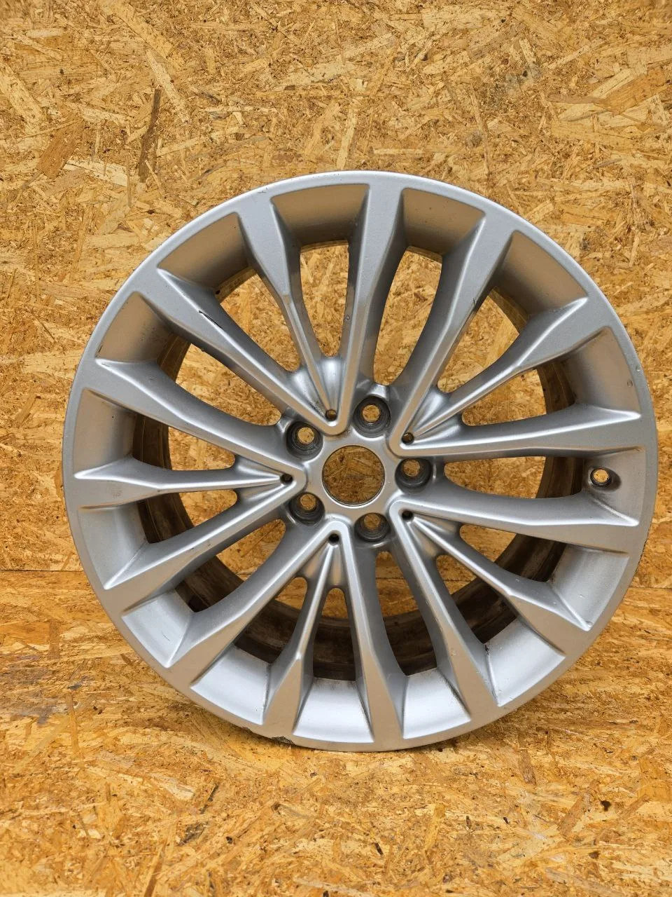 BMW № 653 · R18, фото 1