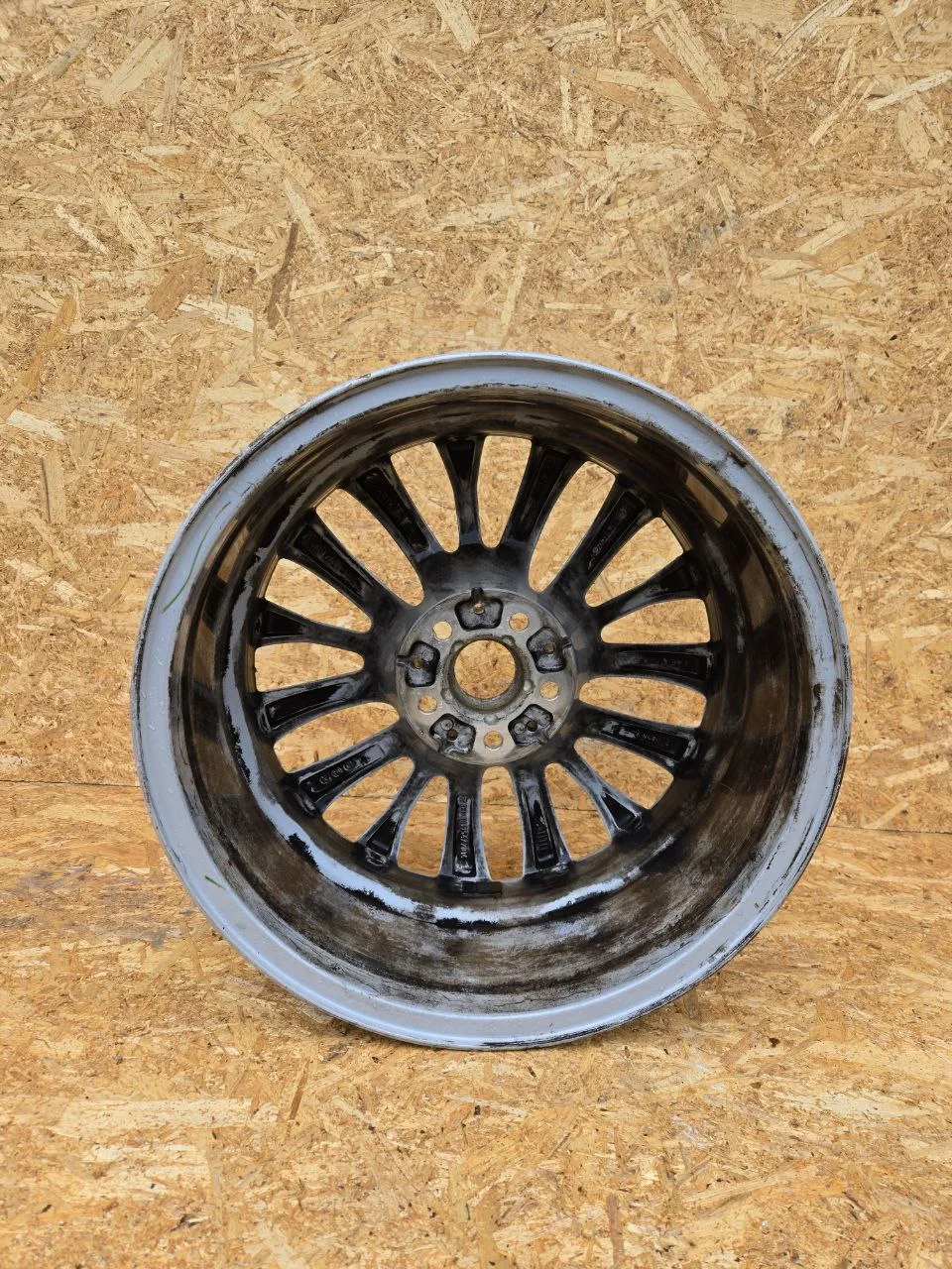 BMW № 653 · R18, фото 2