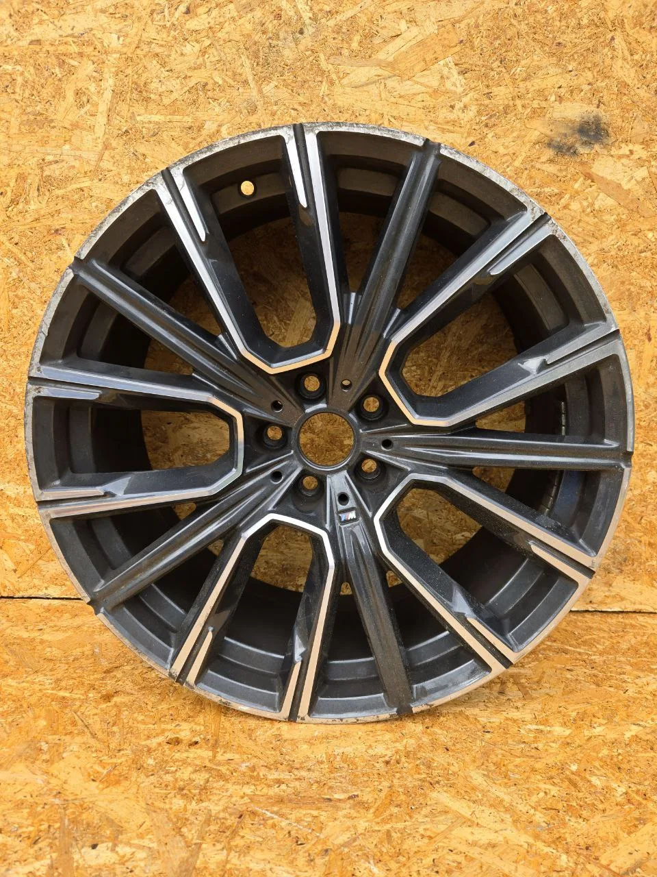 BMW № 655 · R20, фото 1