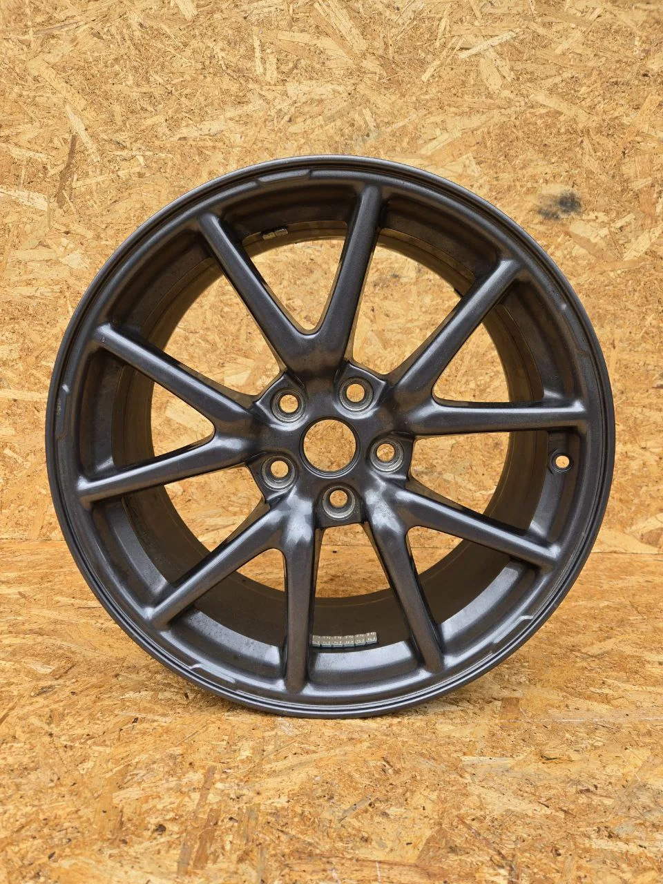 Tesla № 654, фото 1