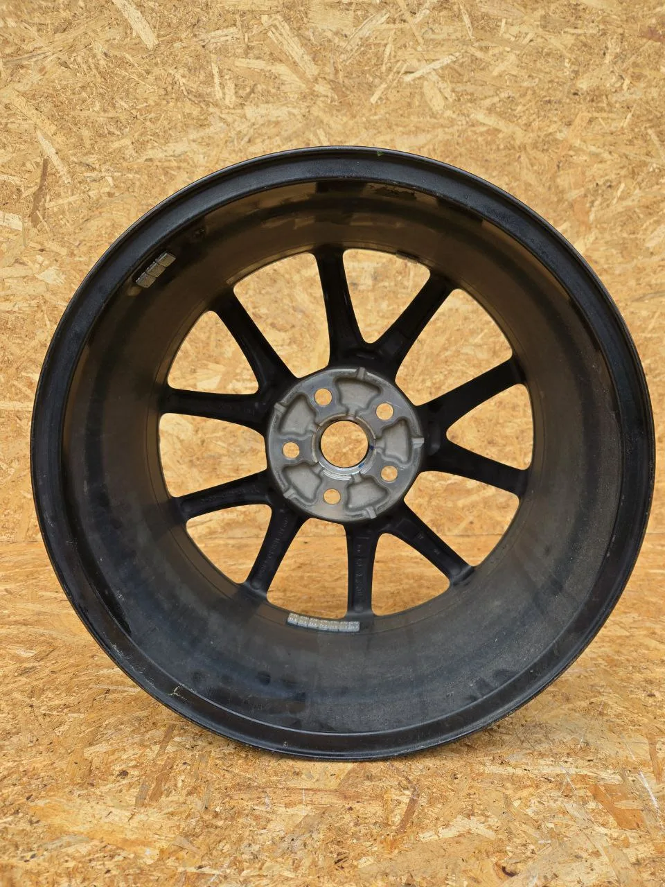 Tesla № 654, фото 2