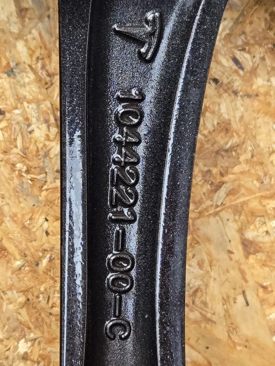Tesla № 654, фото 3