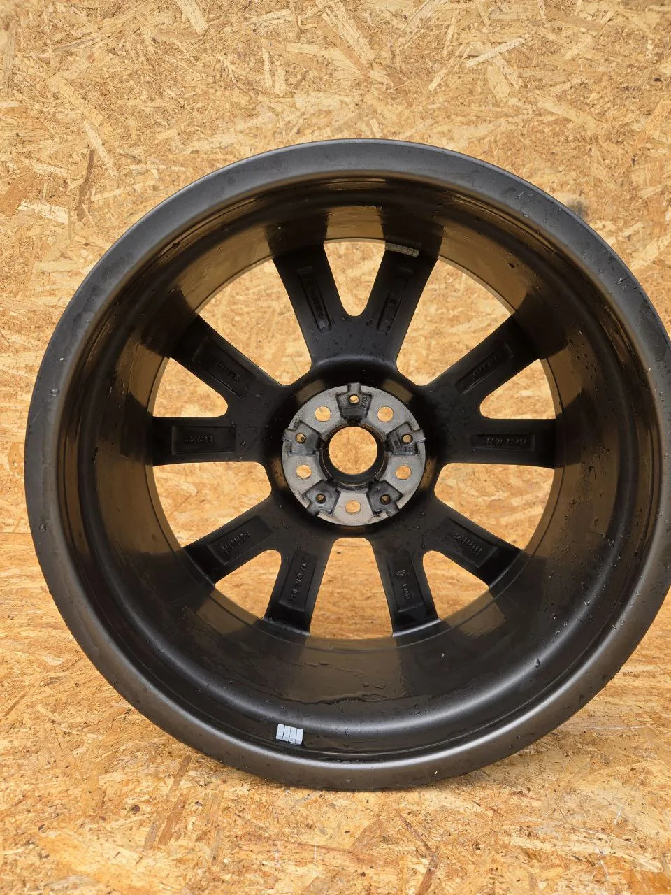 BMW № 656 · R19, фото 2