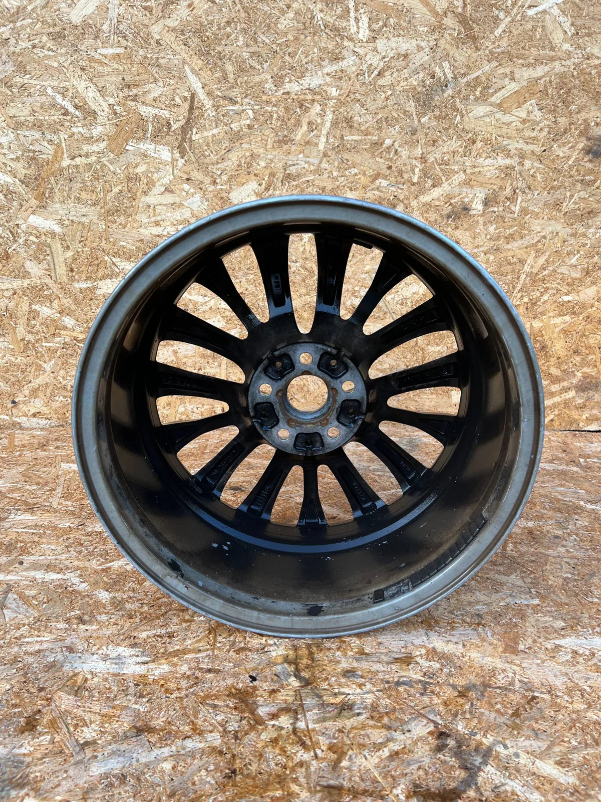 BMW № 1015 · R19, фото 2