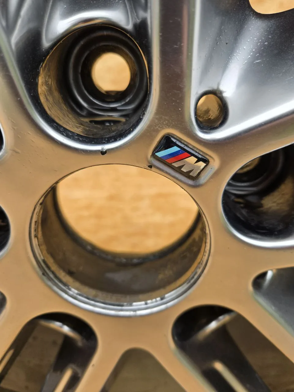 BMW № 657 · R19, фото 2