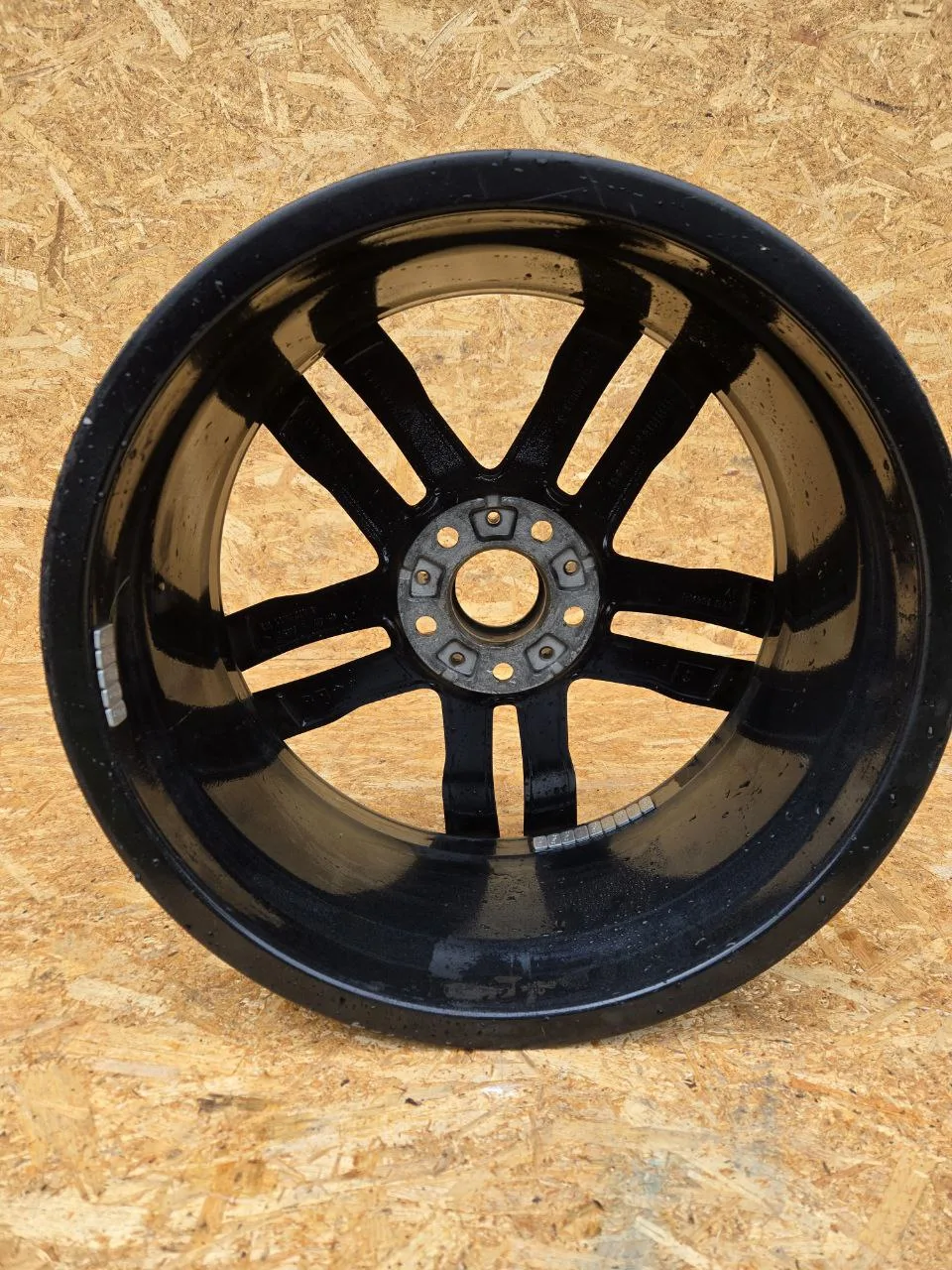 BMW № 657 · R19, фото 3