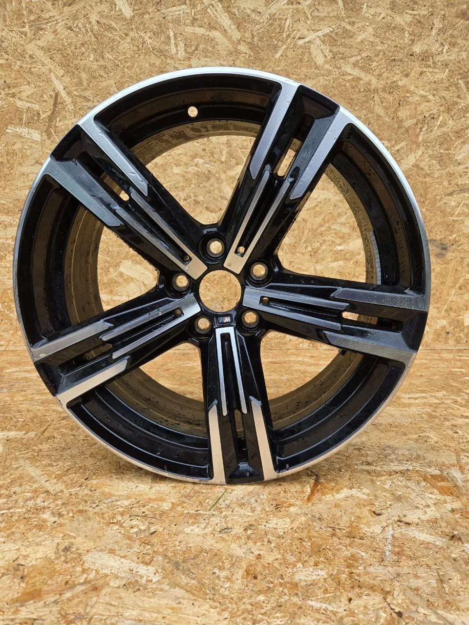 BMW № 658 · R18, фото 1