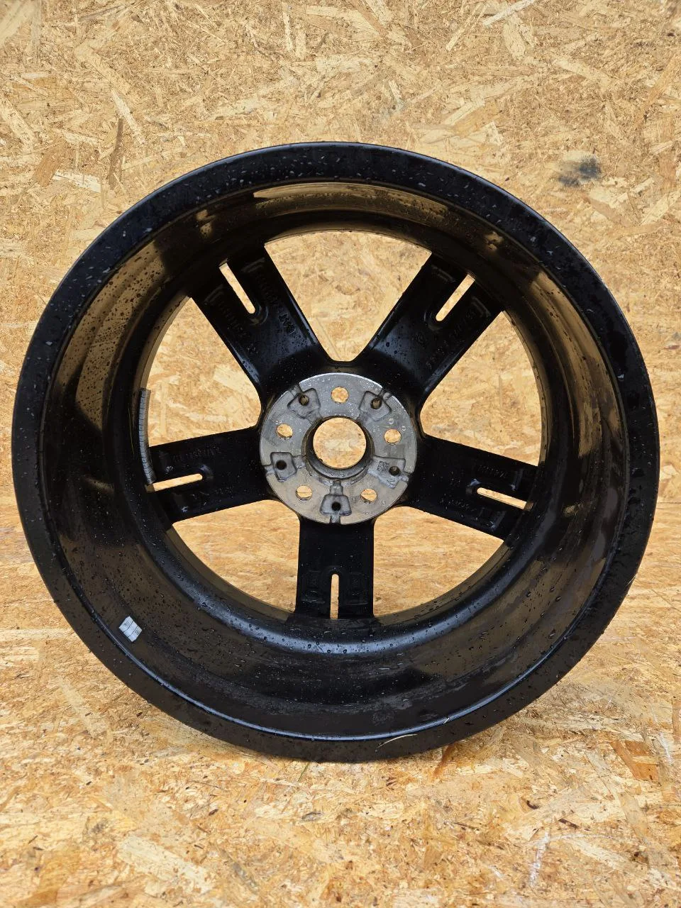 BMW № 658 · R18, фото 2