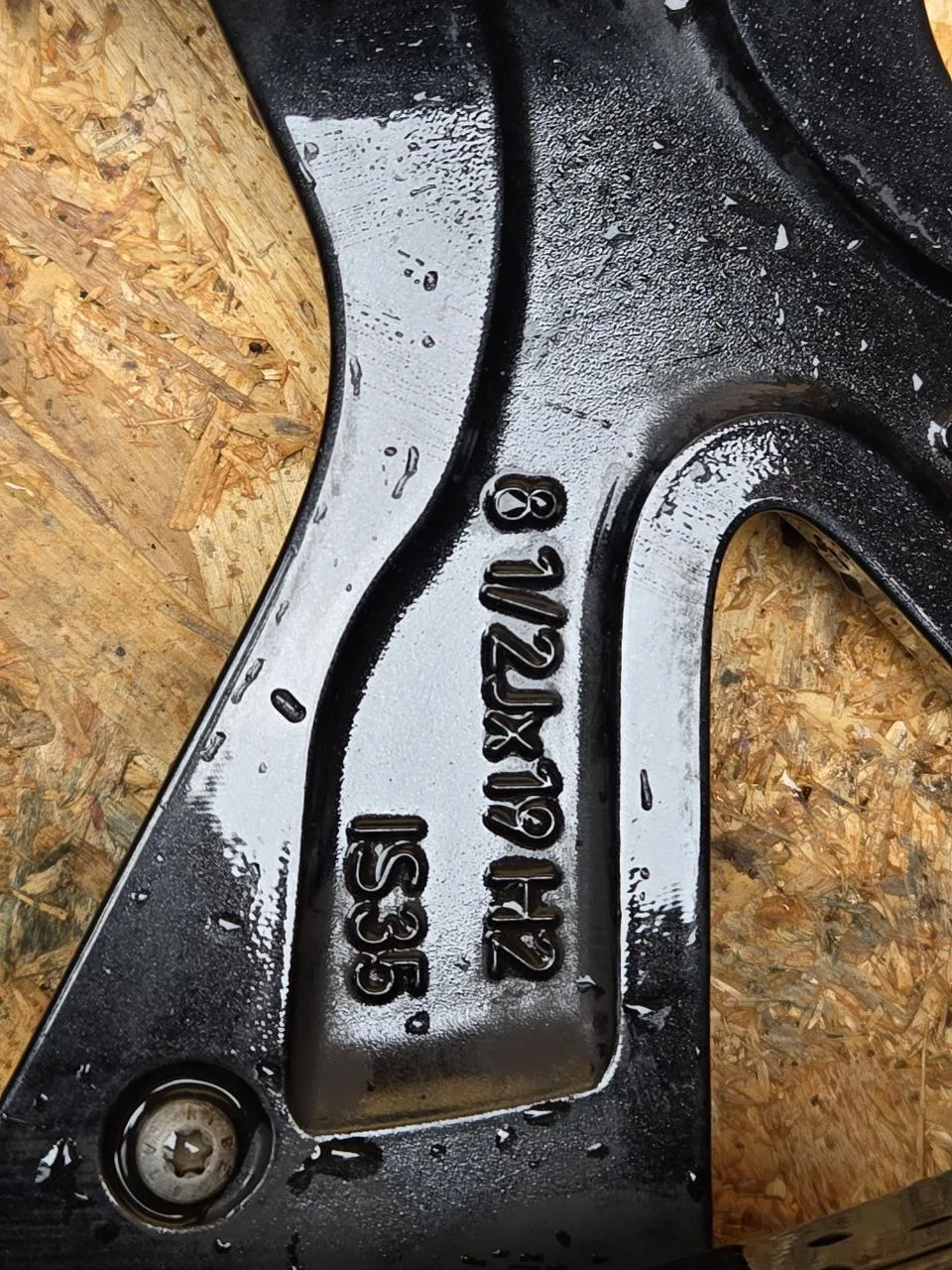 BMW № 859 · R19, фото 6