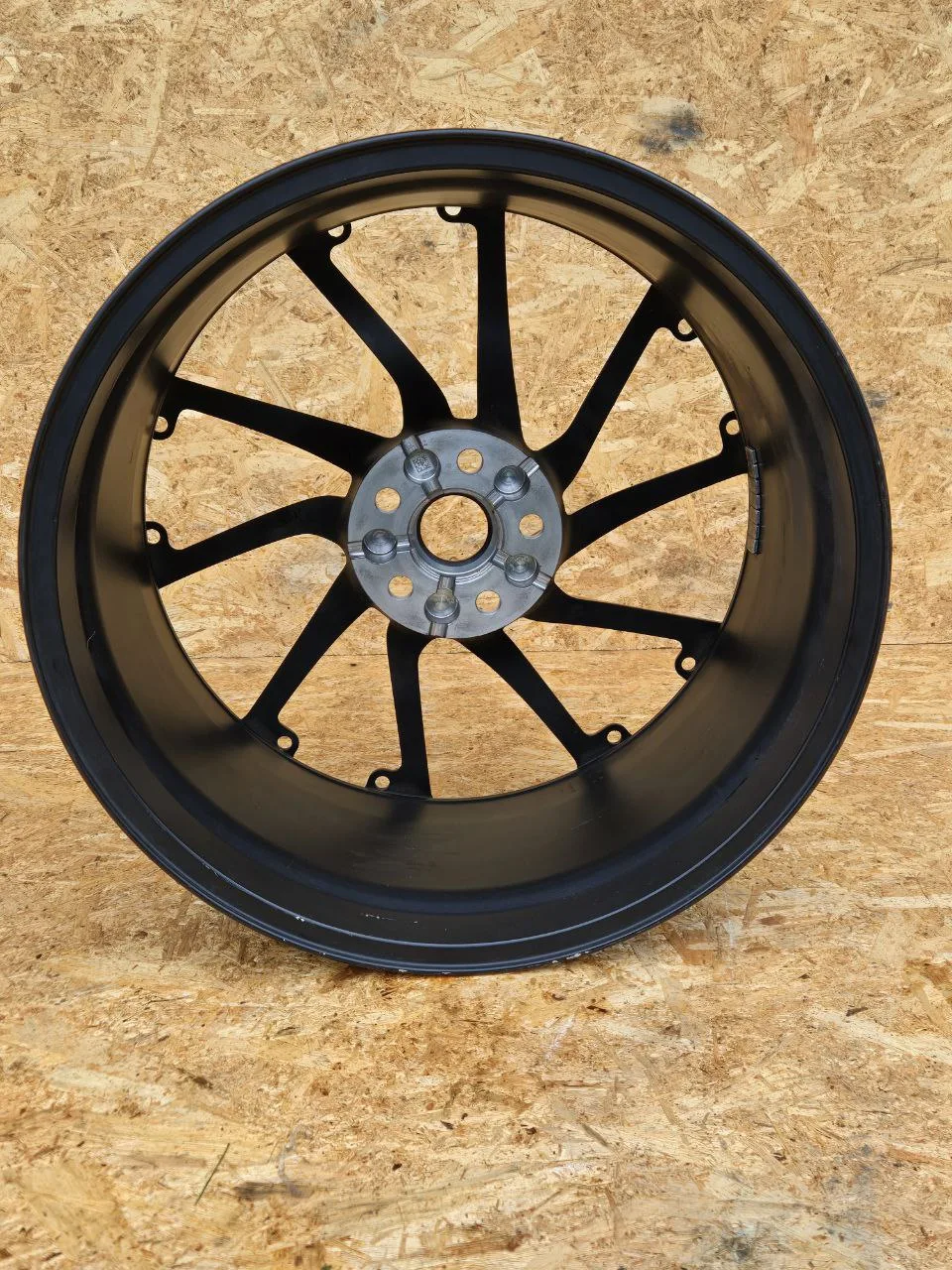 Tesla № 860 · R20, фото 2