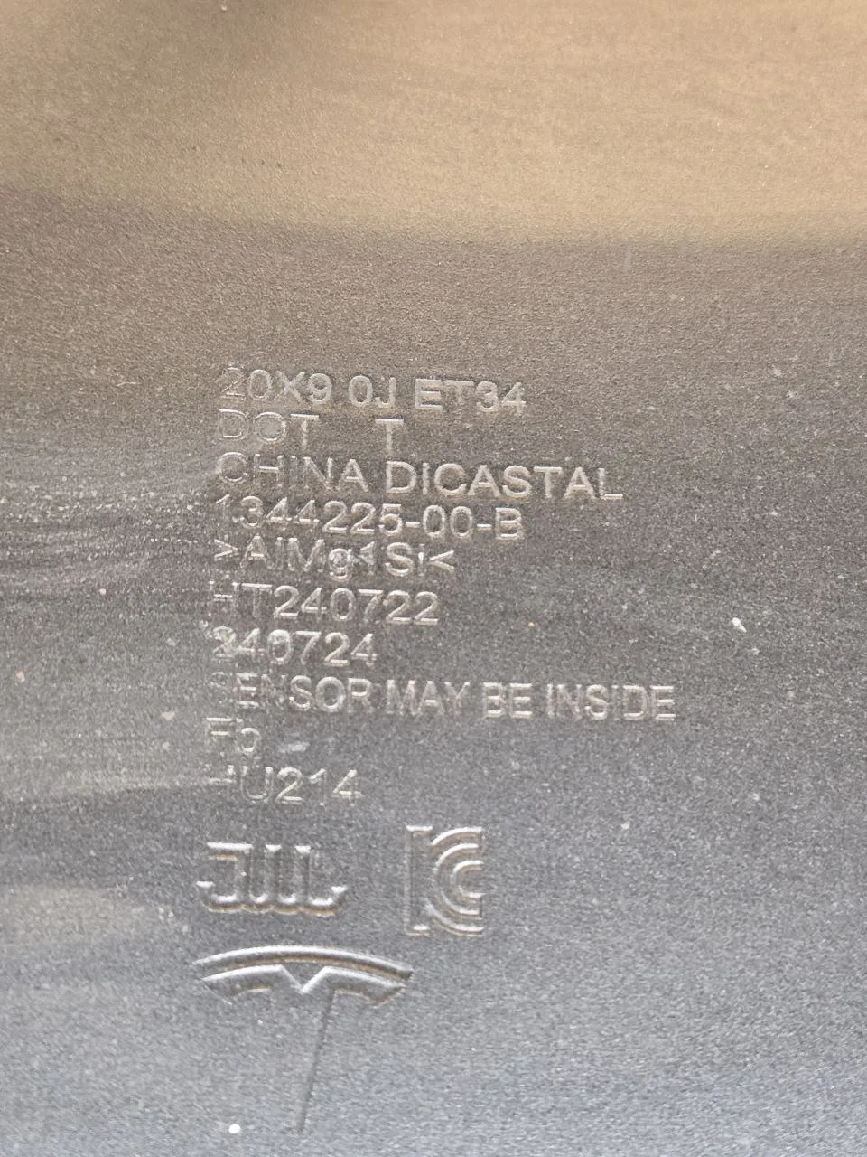 Tesla № 860 · R20, фото 4
