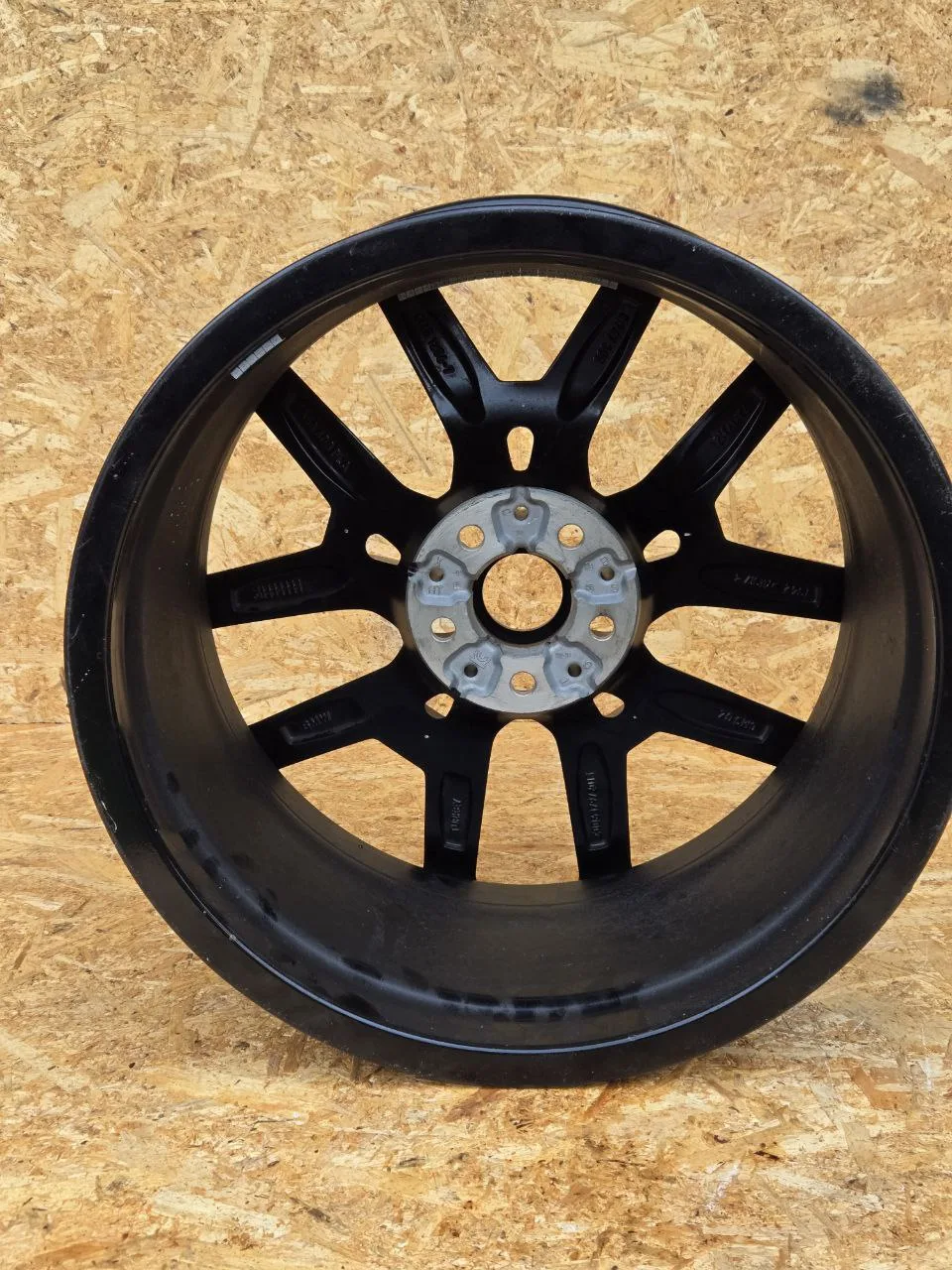 BMW № 861 · R19, фото 2