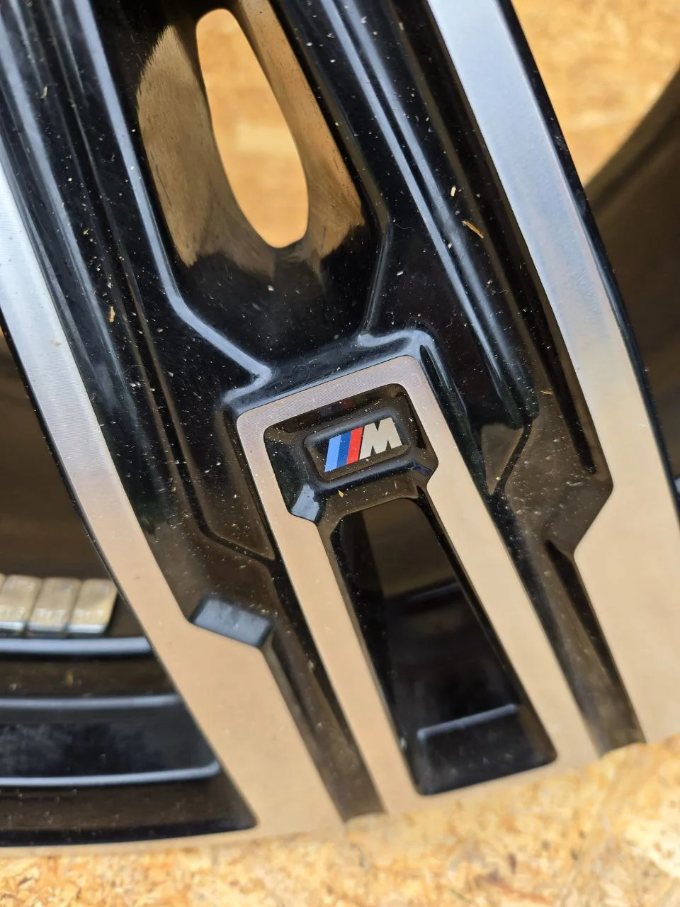 BMW № 663 · R21, фото 2