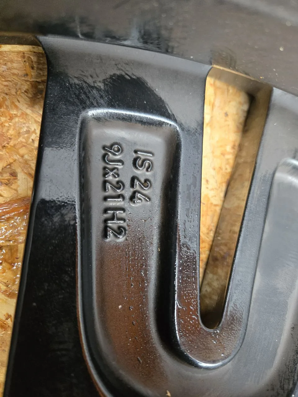 BMW № 663 · R21, фото 5