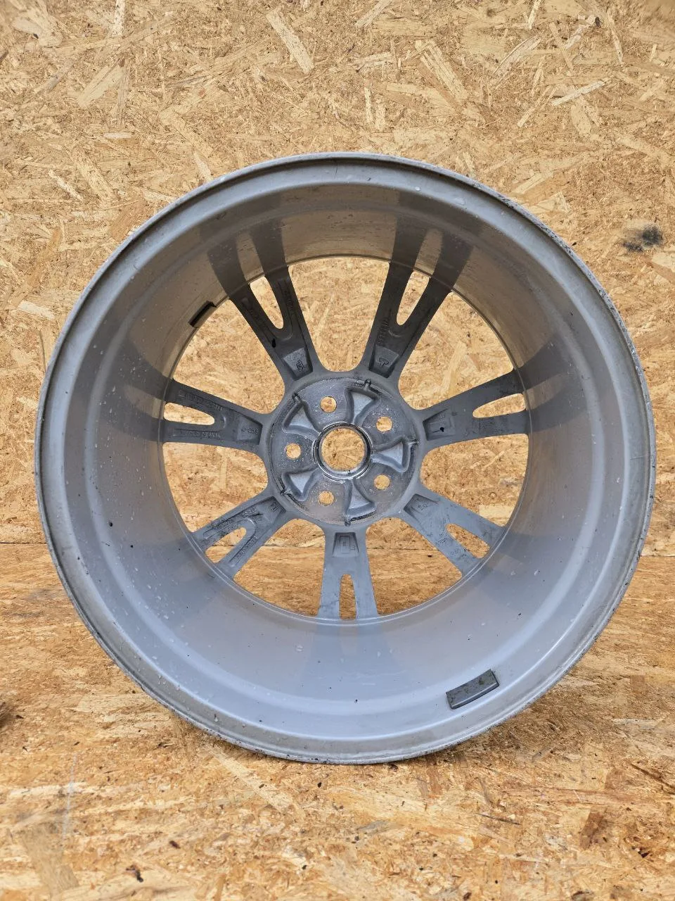 Tesla № 664 · R19, фото 2