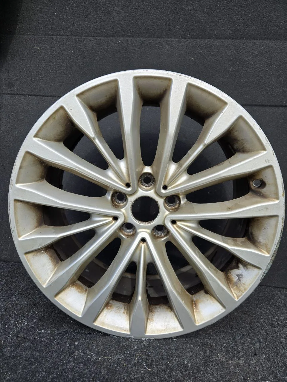 BMW № 1015 · R19, фото 6