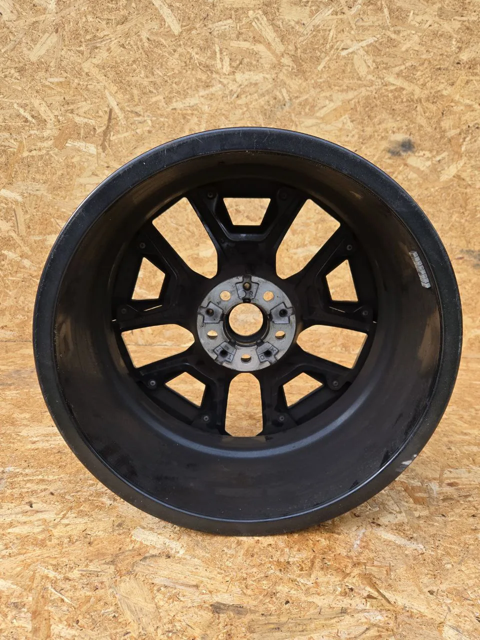 BMW № 665 · R19, фото 2