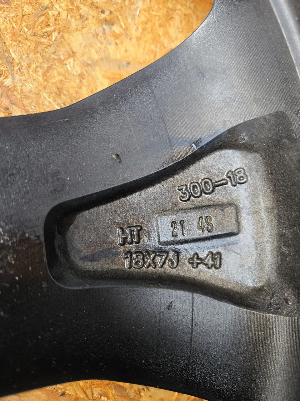 Jeep № 667 · R18, фото 4
