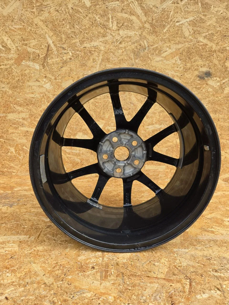 Tesla № 668 · R18, фото 2