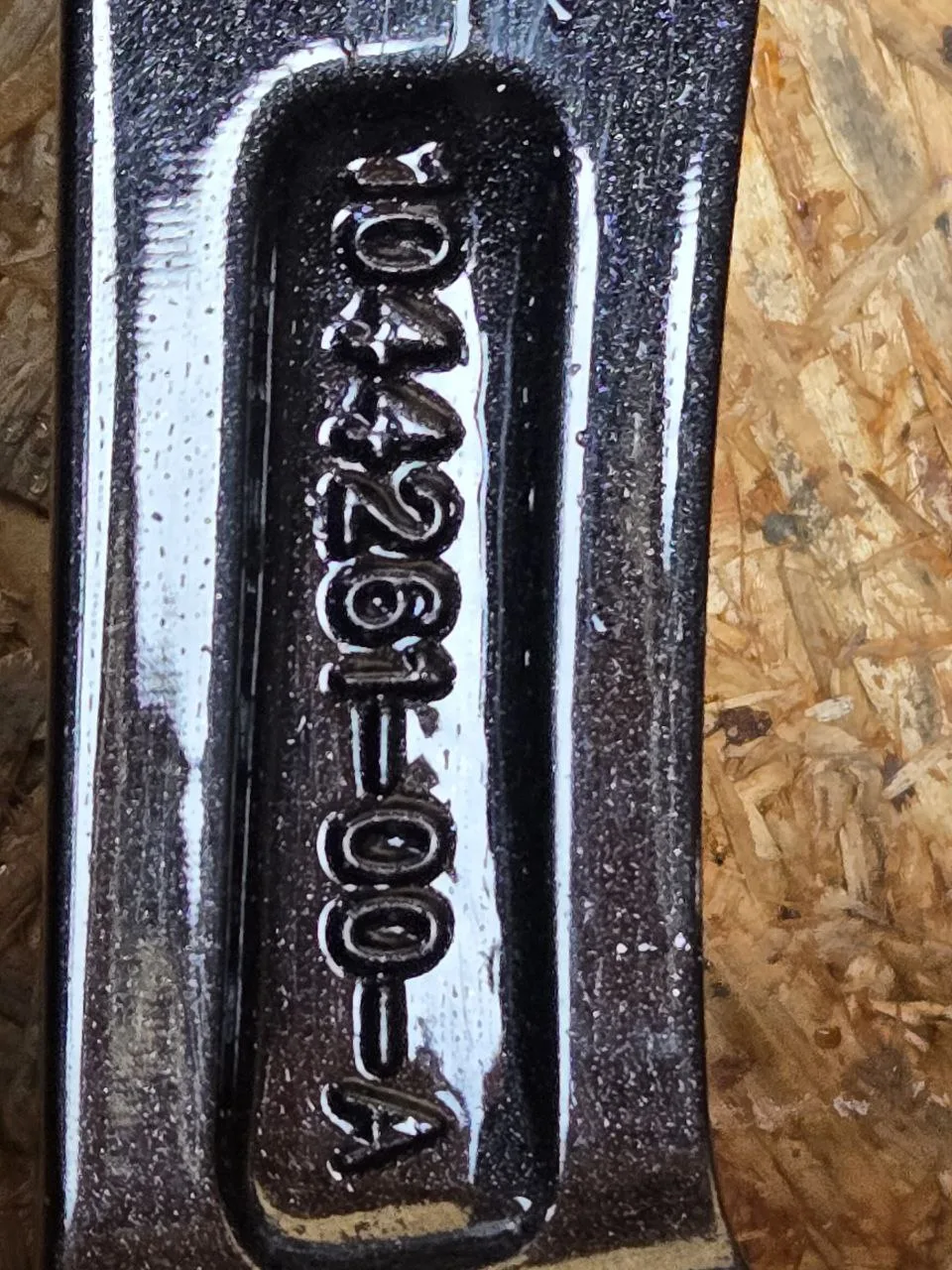 Tesla № 668 · R18, фото 4