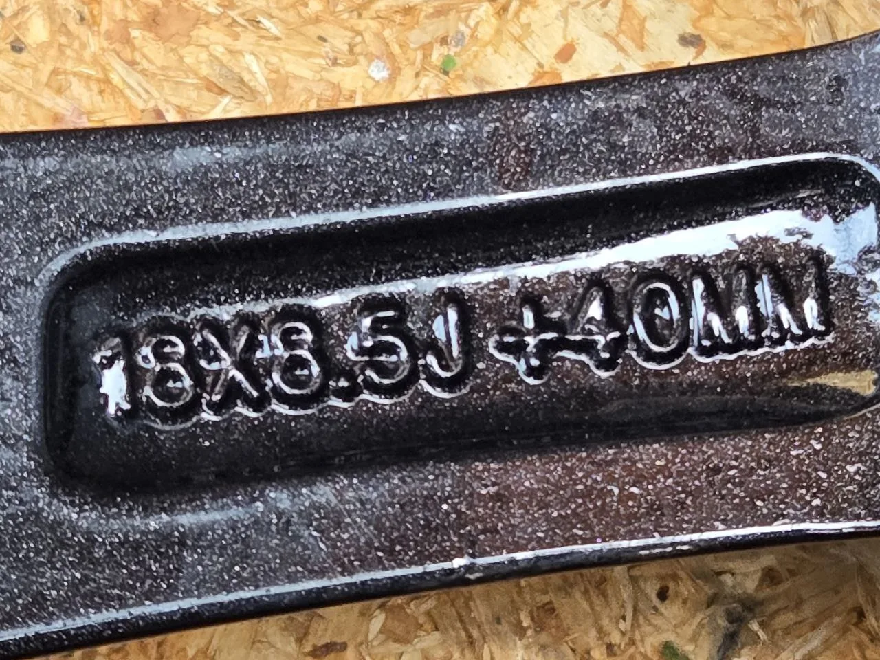 Tesla № 668 · R18, фото 5