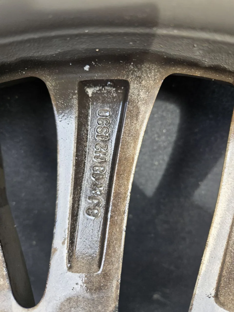 BMW № 1015 · R19, фото 8