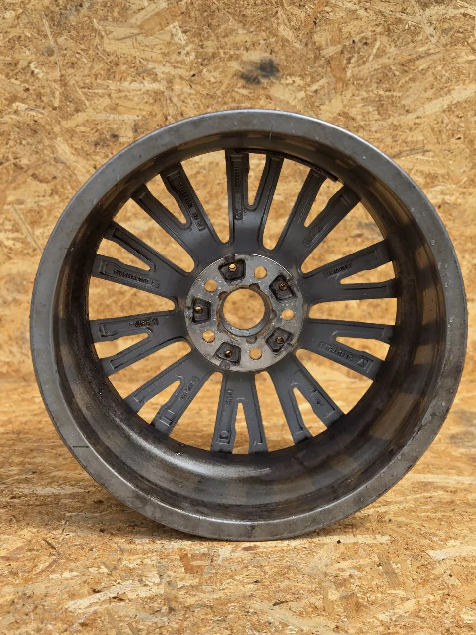 BMW № 670 · R18, фото 2
