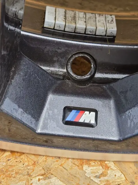 BMW 5 серия / i5 (G60/G61) · R19, фото 2