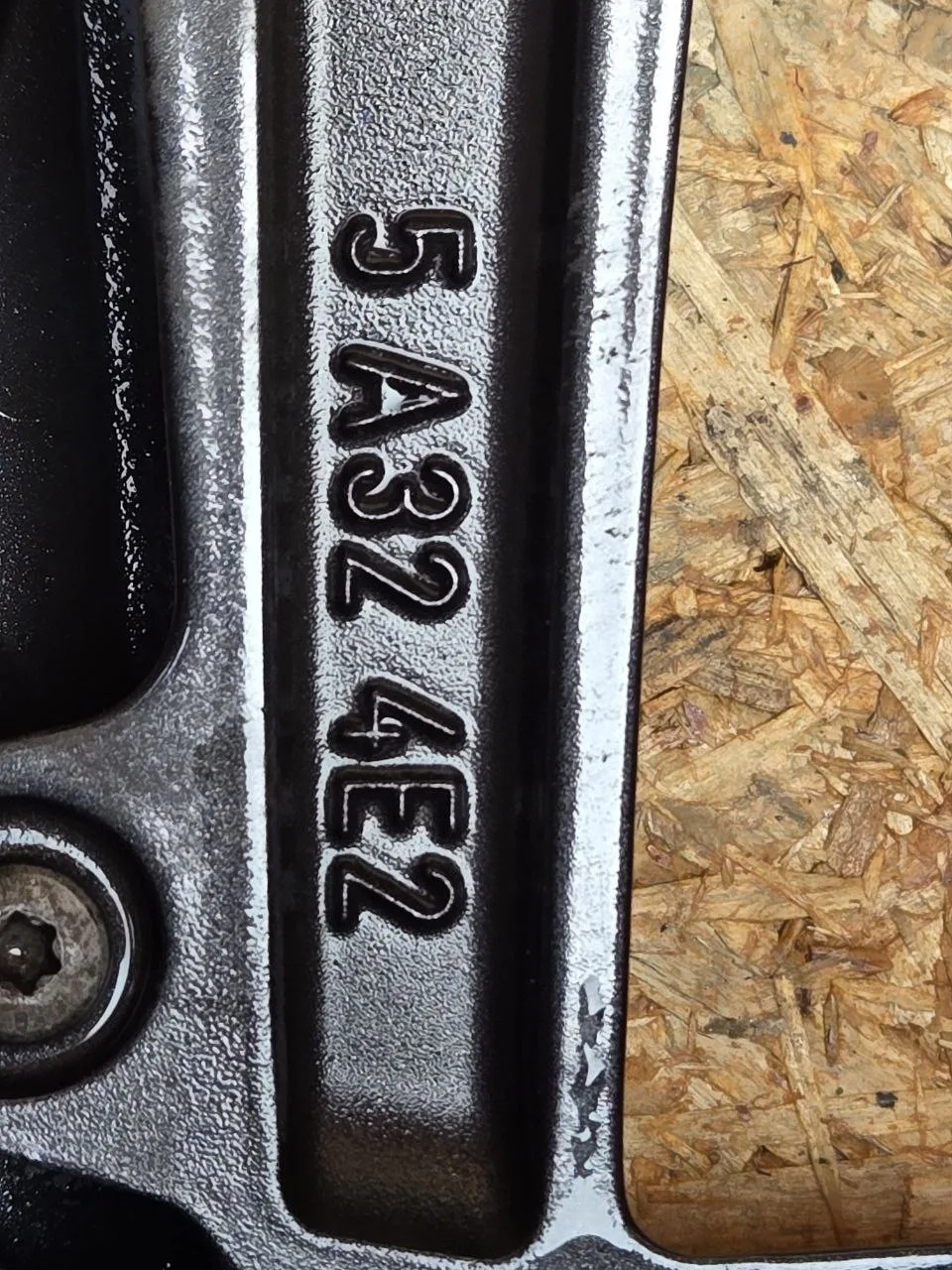 BMW № 672 · R19, фото 4