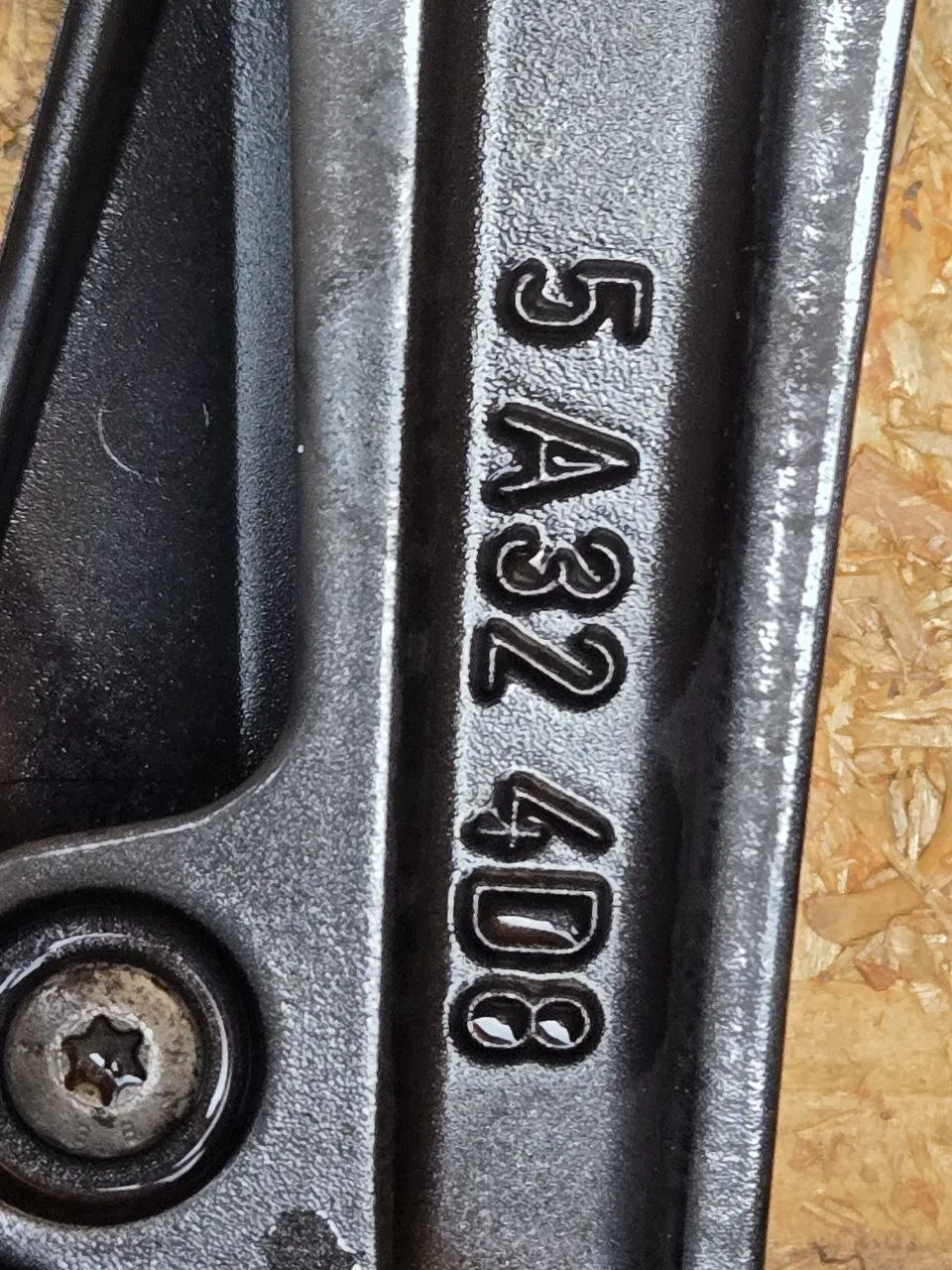 BMW № 672 · R19, фото 5