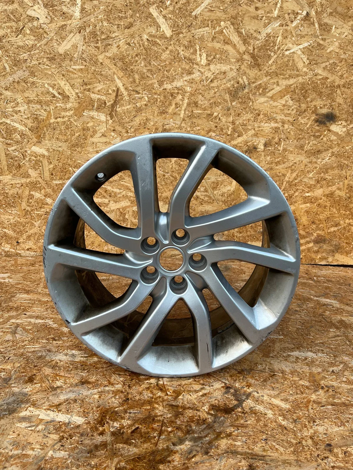 Land Rover № 1016, фото 1