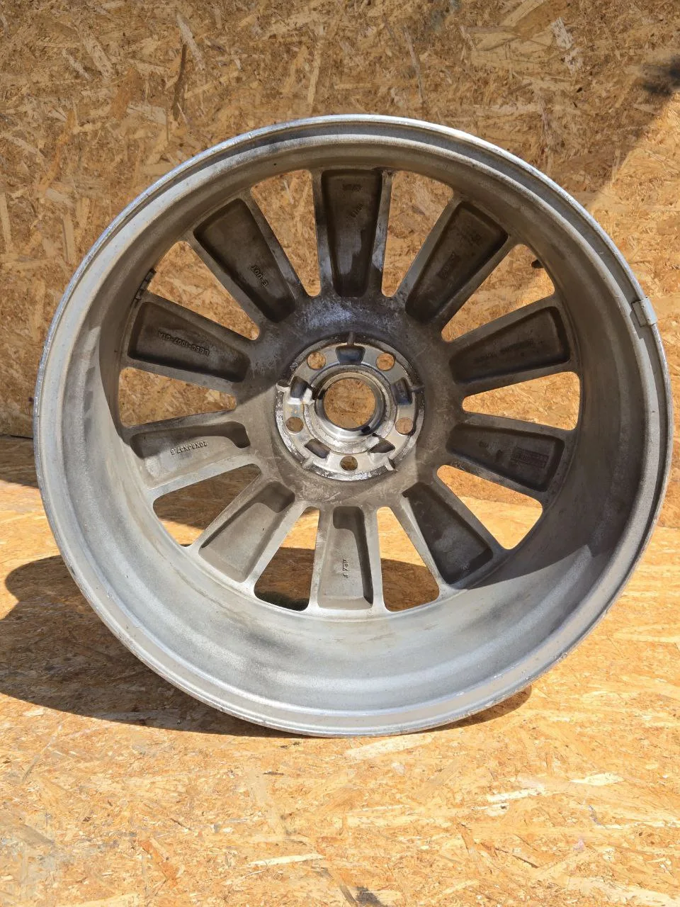 Ford № 677 · R20, фото 2