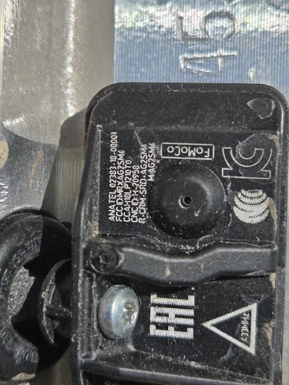 Ford № 677 · R20, фото 8