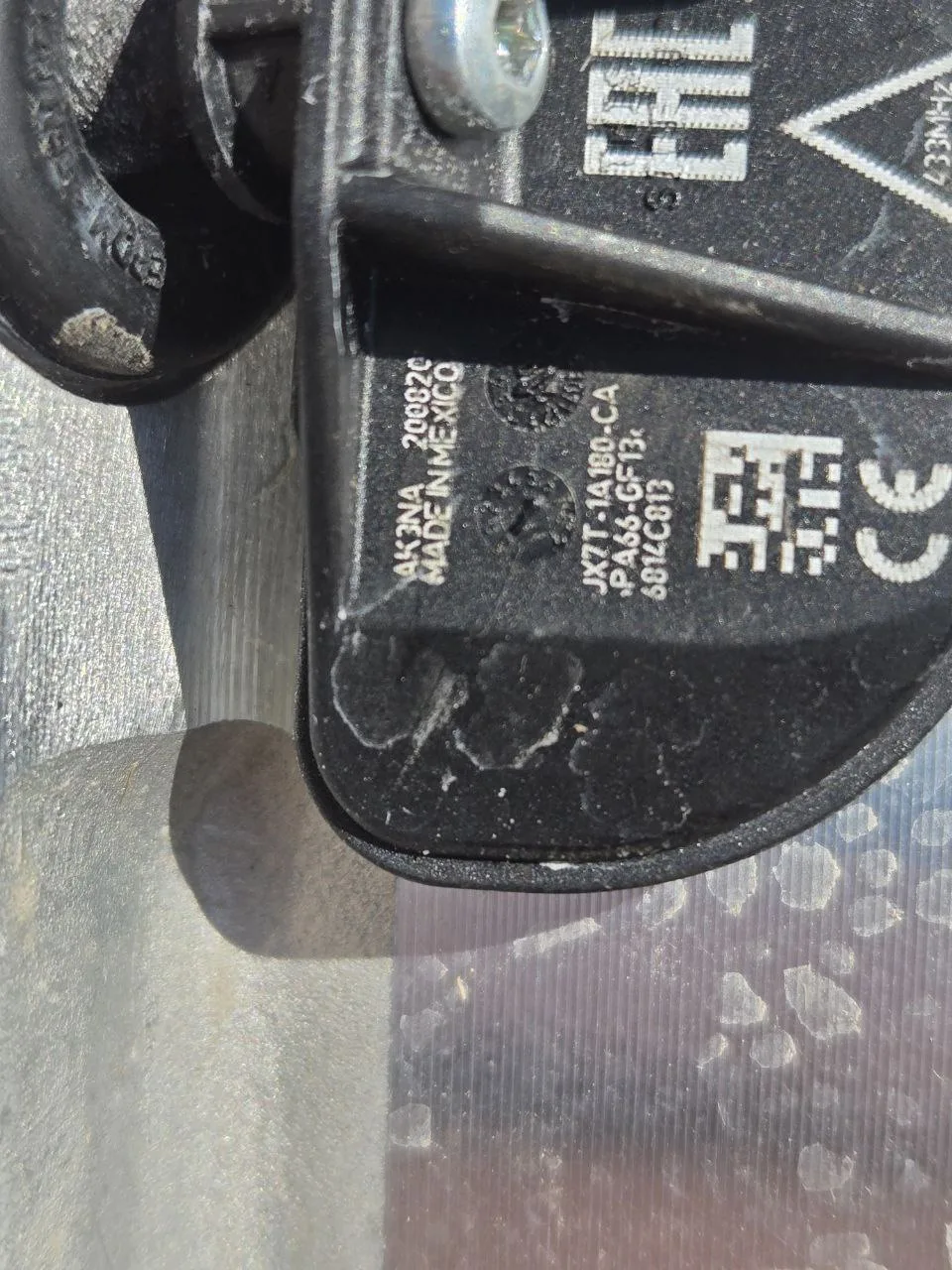 Ford № 677 · R20, фото 9