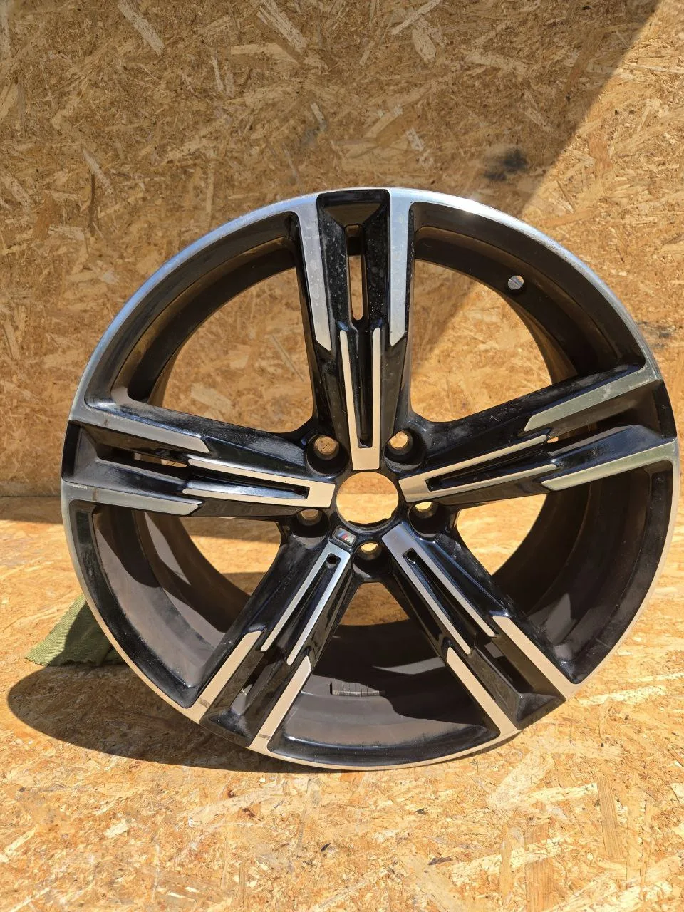 BMW № 679 · R18, фото 1