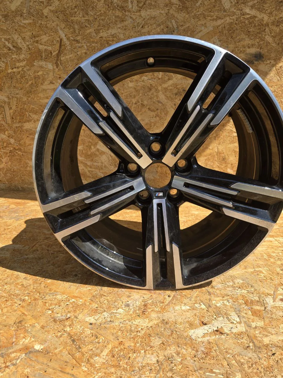 BMW № 680 · R18, фото 1