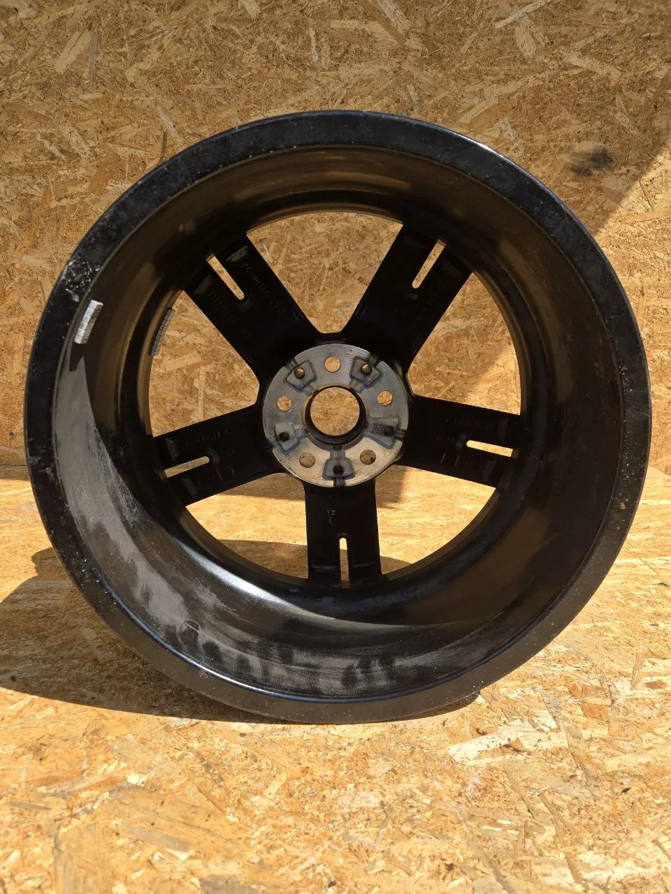 BMW № 680 · R18, фото 3