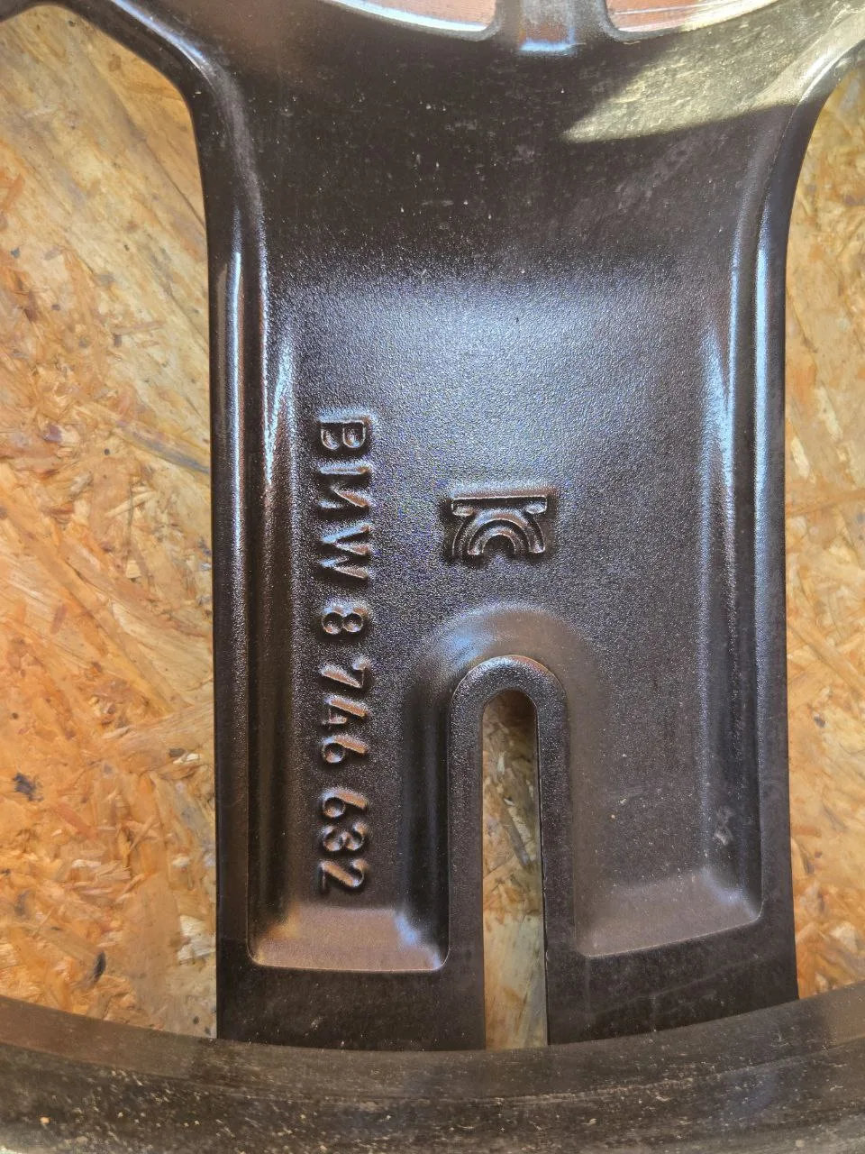 BMW № 680 · R18, фото 4