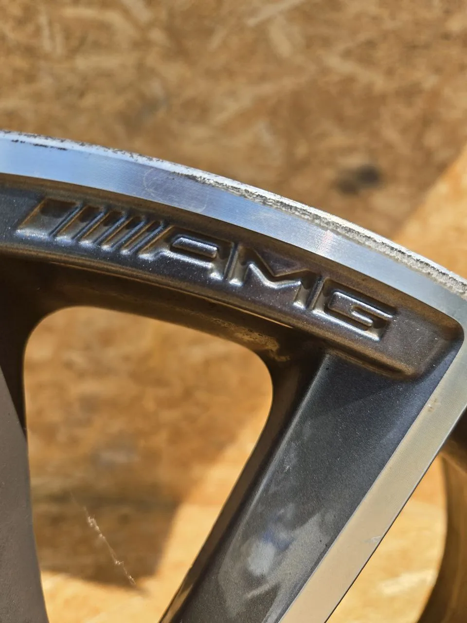 Mercedes-Benz № 681 · R20, фото 2