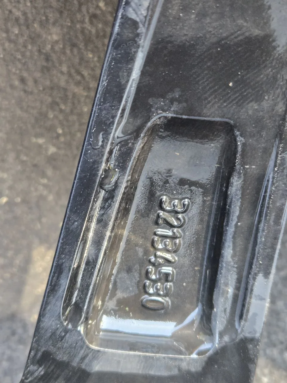 Volvo № 1033, фото 3