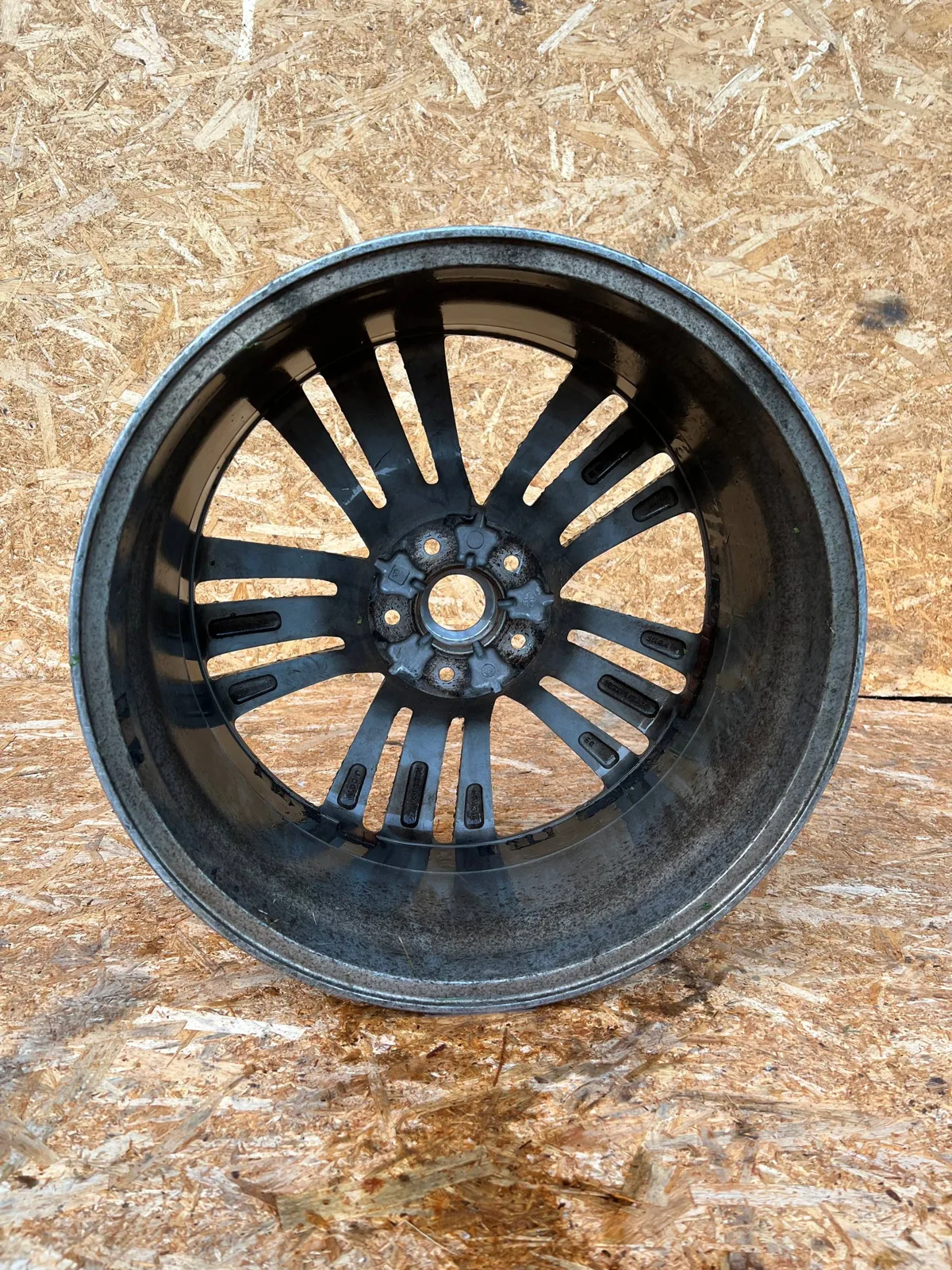 Nissan № 1017, фото 2