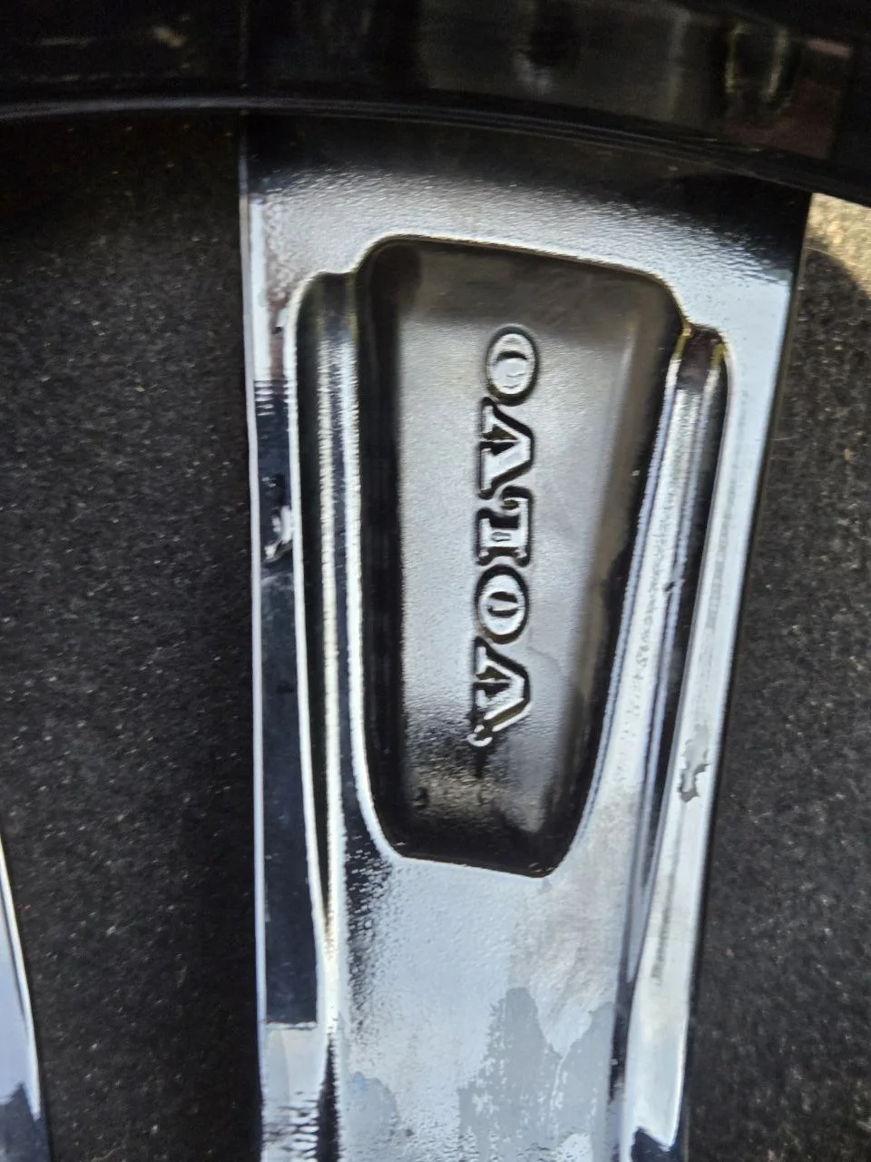 Volvo № 1033, фото 4