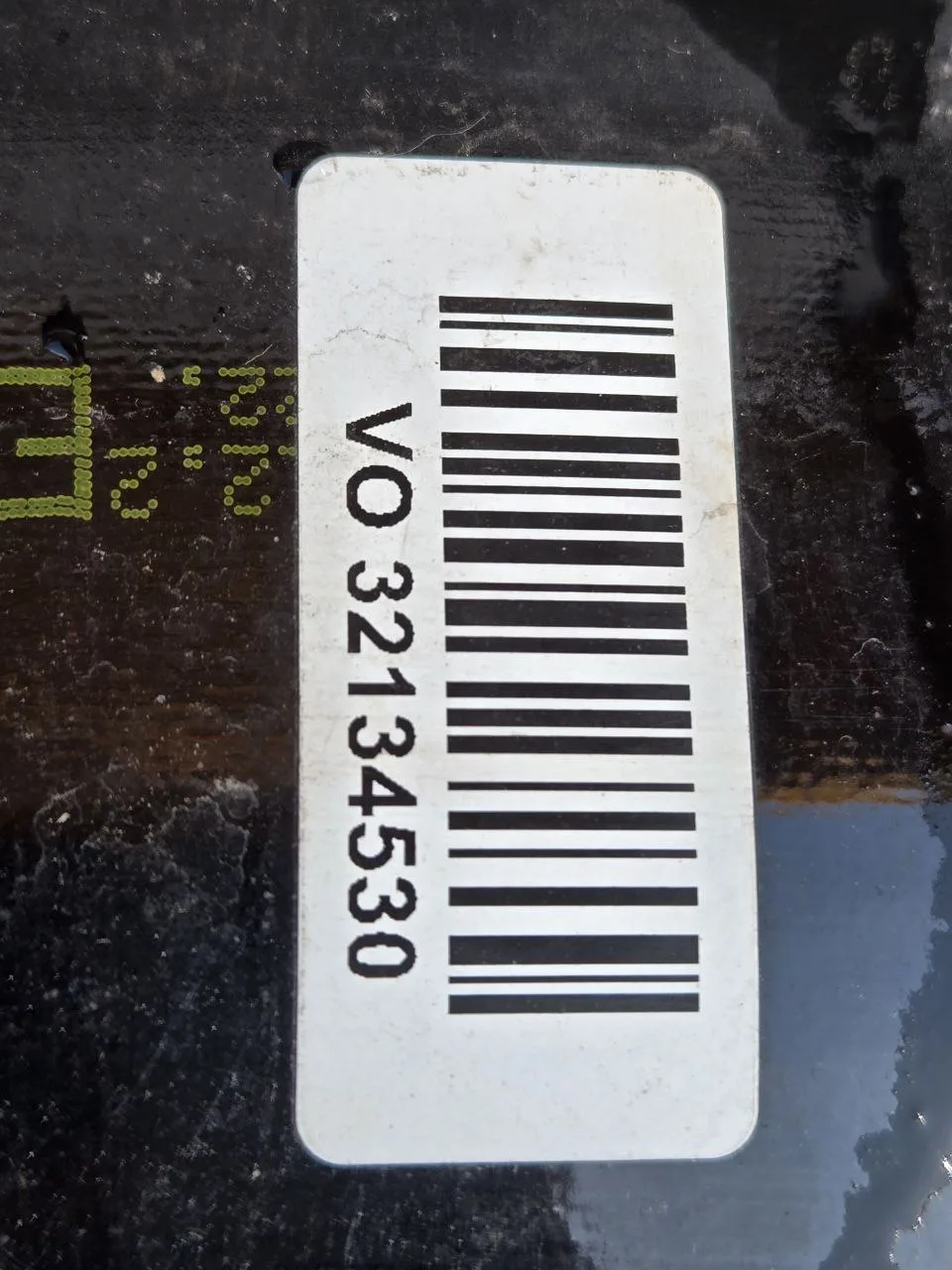 Volvo № 1033, фото 8