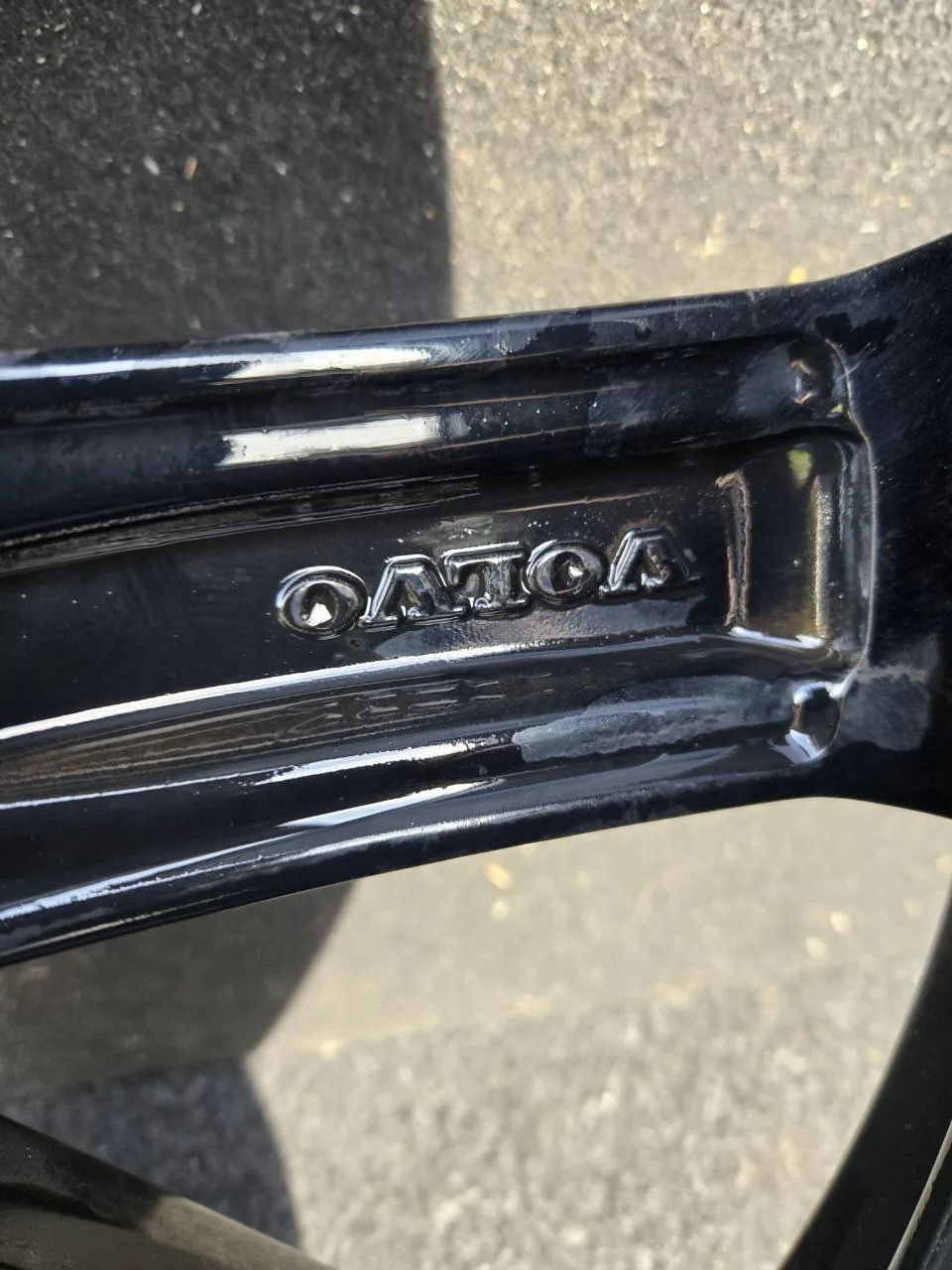 Volvo № 1035 · R20, фото 3