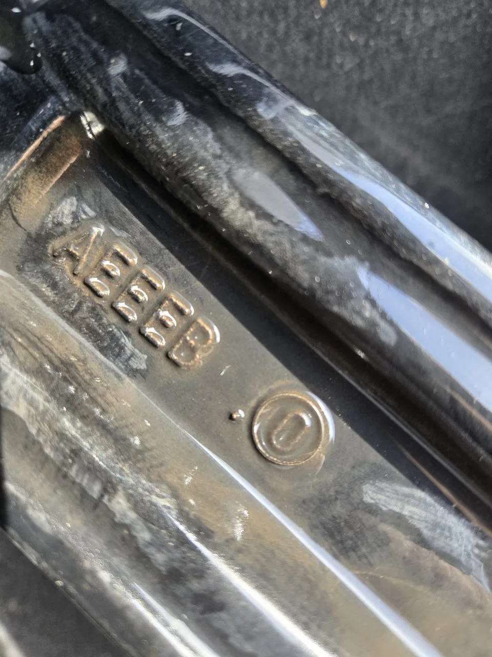 Volvo № 1035 · R20, фото 5